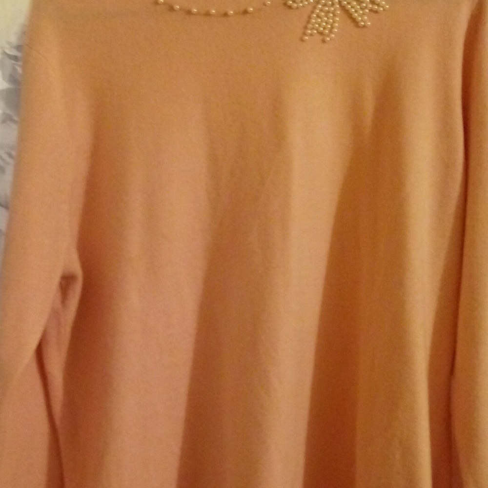 Studio Works sweater